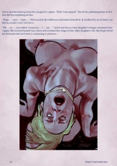Cursed Recollections 15 (12)