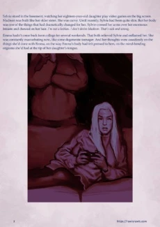 Cursed Recollections 15 (3)