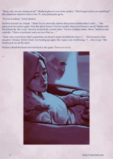 Cursed Recollections 15 (4)