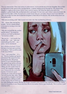 Cursed Recollections 15 (5)