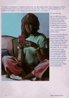 Cursed Recollections 16 (3)