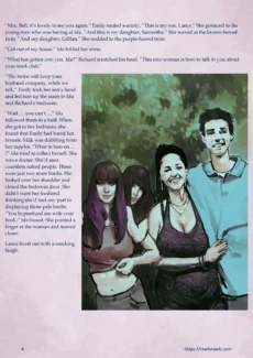 Cursed Recollections 16 (4)