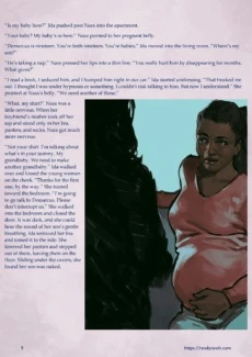 Cursed Recollections 16 (9)