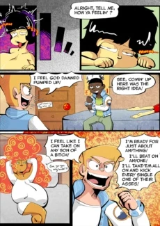 Fight Club 0005