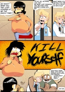 Fight Club 0033