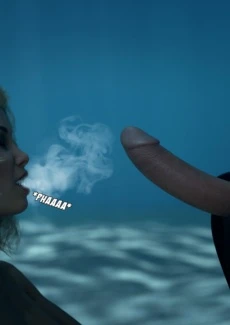 Free “Sexual” Drive (19)