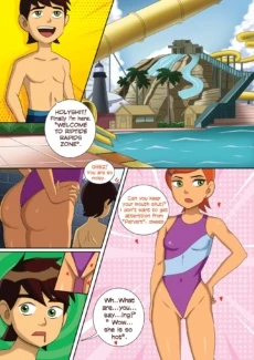 Gwen Tennyson0050