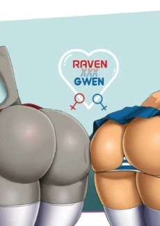 Gwen Tennyson0088