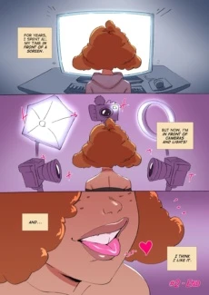 How I Became A Porn Star (9)