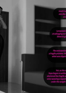 Mrs. Smith & Between us 5 (47)