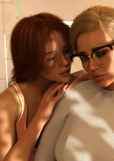 Mrs. Smith & Between us 5 (65)