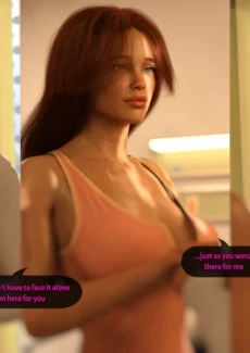 Mrs. Smith & Between us 5 (74)