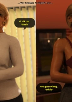 Mrs. Smith & Between us 5 (76)