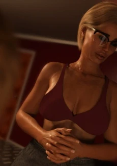 Mrs. Smith & Between us 5 (93)