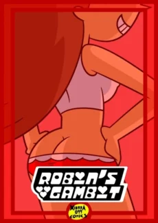 Robin’s Gambit [Xierra099]