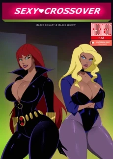 SEXY♥CROSSOVER (1)