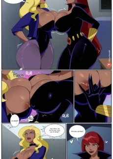 SEXY♥CROSSOVER (3)