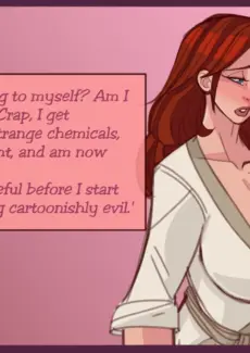 Secret Identity 0020