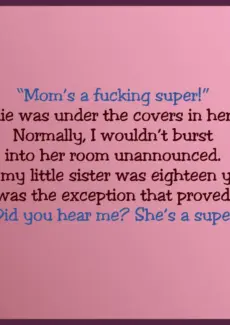 Secret Identity 0022