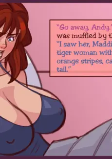 Secret Identity 0023