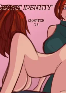 Secret Identity 0037