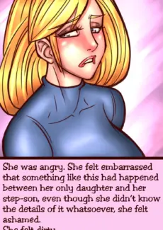 Spicy Stories 09 – A New Life 0002