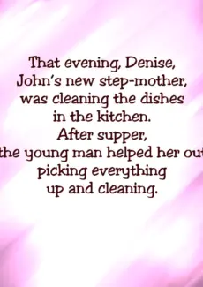 Spicy Stories 09 – A New Life 0004