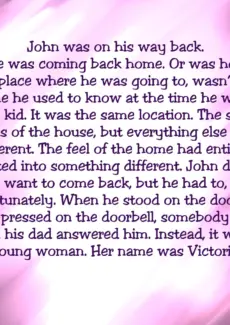 Spicy Stories 09 – A New Life 0005