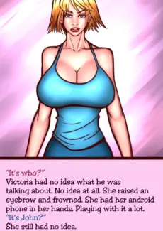 Spicy Stories 09 – A New Life 0007