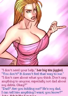 Spicy Stories 09 – A New Life 0009