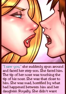 Spicy Stories 09 – A New Life 0009