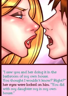 Spicy Stories 09 – A New Life 0010