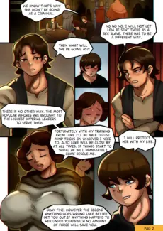 Star Whores_ A Leia Dilemma0004