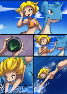 Tales of Mermaidification – Bianca0003