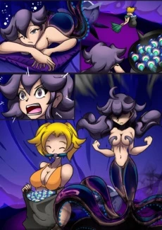 Tales of Mermaidification – Bianca0005