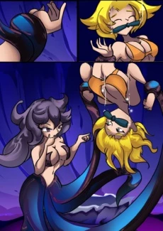 Tales of Mermaidification – Bianca0007