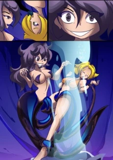 Tales of Mermaidification – Bianca0008