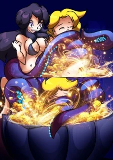 Tales of Mermaidification – Bianca0009