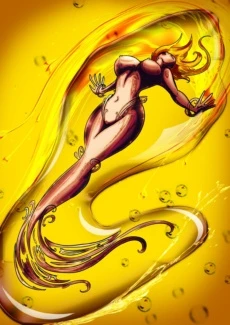 Tales of Mermaidification – Bianca0014