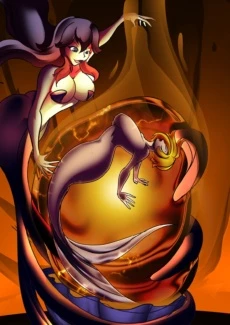 Tales of Mermaidification – Bianca0018