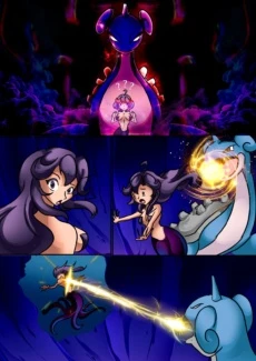 Tales of Mermaidification – Bianca0024