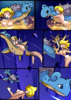 Tales of Mermaidification – Bianca0025