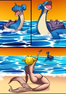 Tales of Mermaidification – Bianca0029