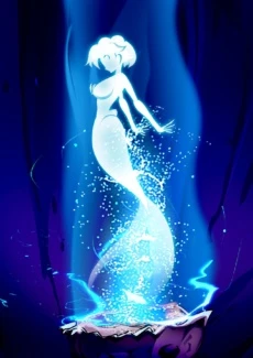Tales of Mermaidification – Bianca0030