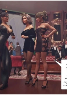 The House of Madam Madelon (40)