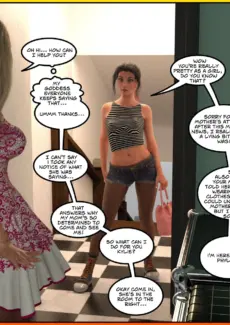 The Making Of Parker Bangz (143)