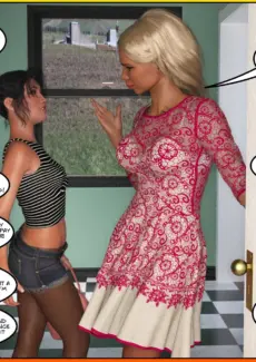The Making Of Parker Bangz (146)