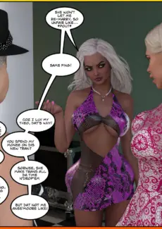 The Making Of Parker Bangz (164)