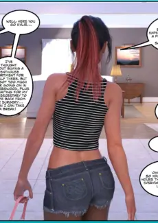 The Making Of Parker Bangz (182)