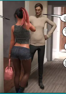 The Making Of Parker Bangz (184)